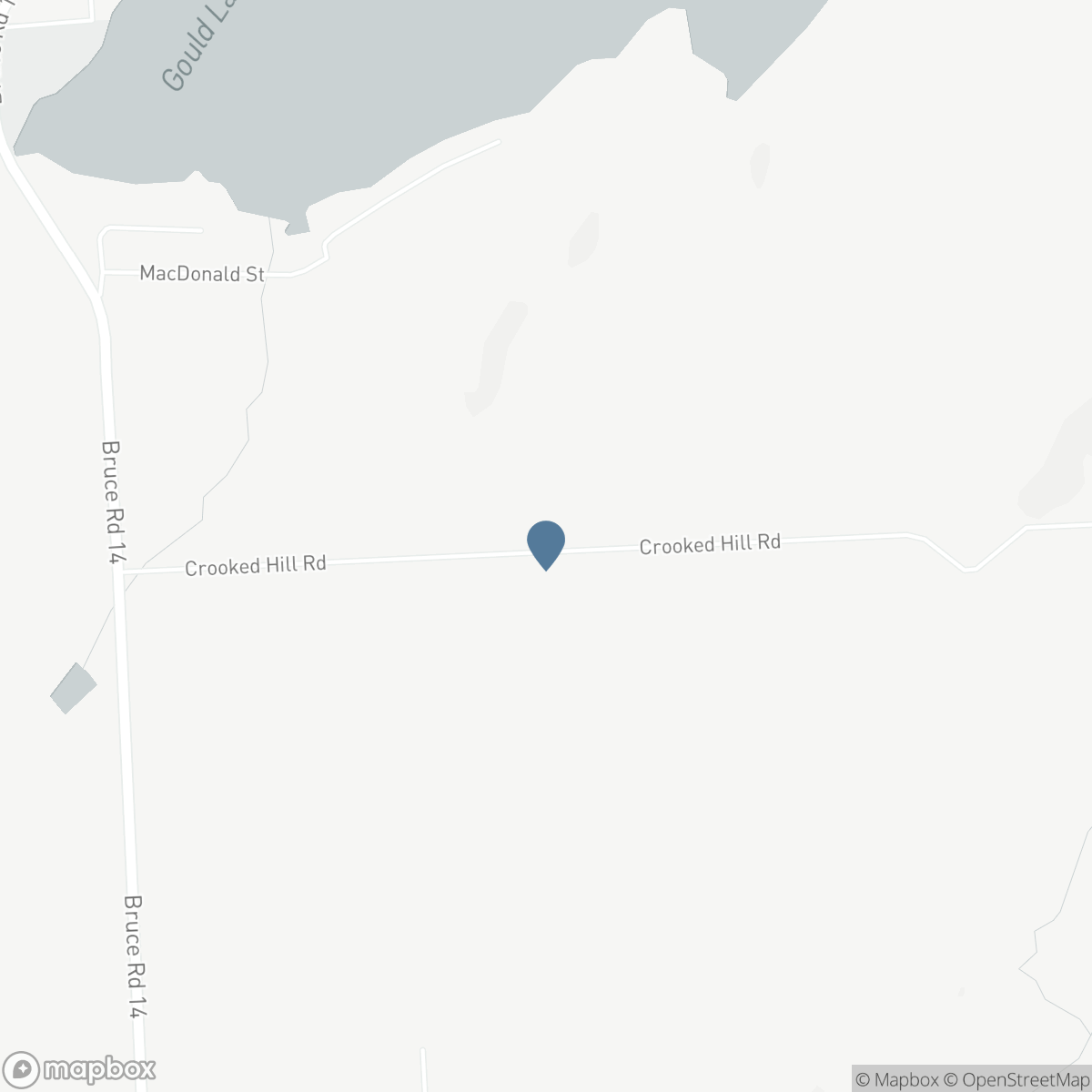 130 CROOKED HILL ROAD, South Bruce Peninsula, Ontario N0H 1A0